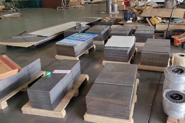 江苏省防辐射铅块 配重铅块 铅件加工