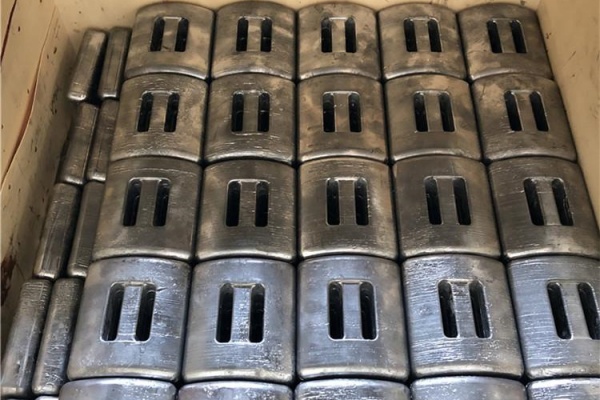 江苏省潜水铅块  X射线防护铅砖 铅制品