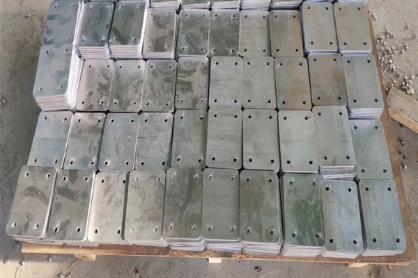 江苏省 异形铅块 ICU防护铅块 仪器配重铅块 