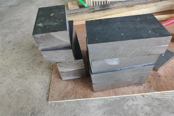 江苏省医用防辐射铅块 异形定制