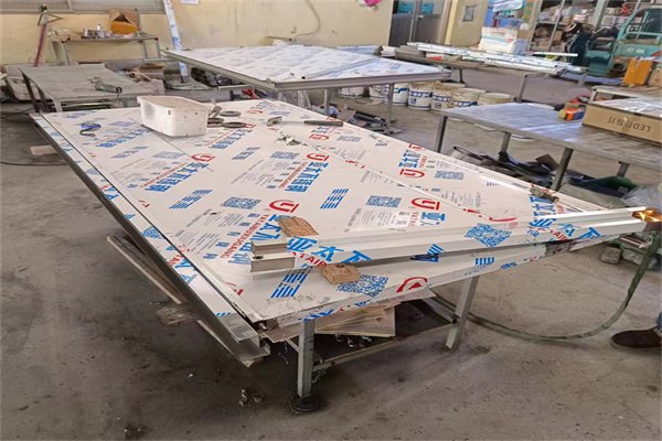 江苏省DSA手术室铅门 铅门厂家