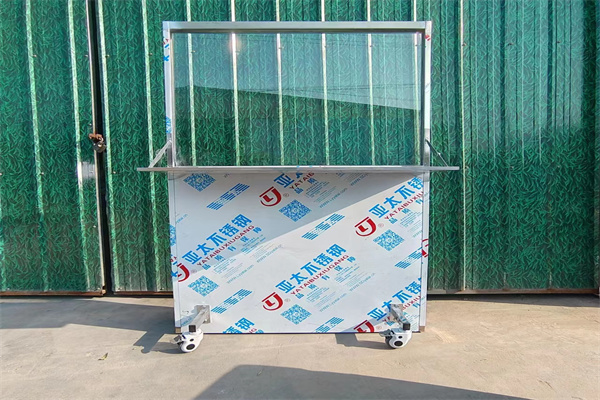 江苏省医用铅防护屏 各科室防护用