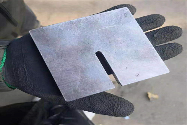 江苏省平衡铅块   切割铅块  铅块加工厂家