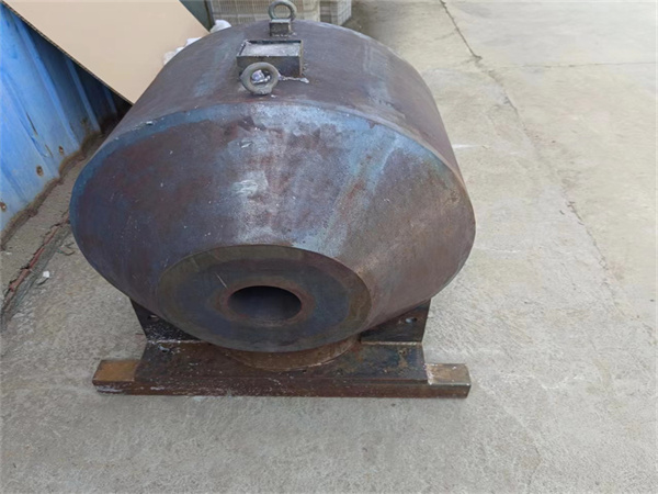 江苏省浇筑合金铅件