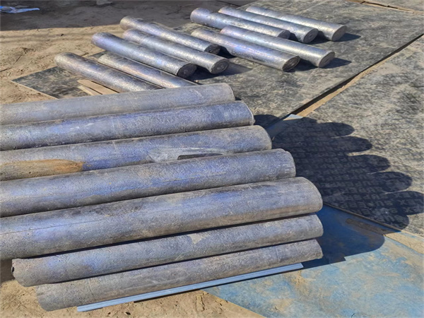 江苏省配重铅棒