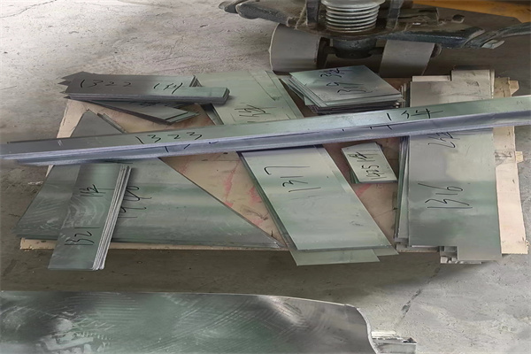 江苏省切割铅条