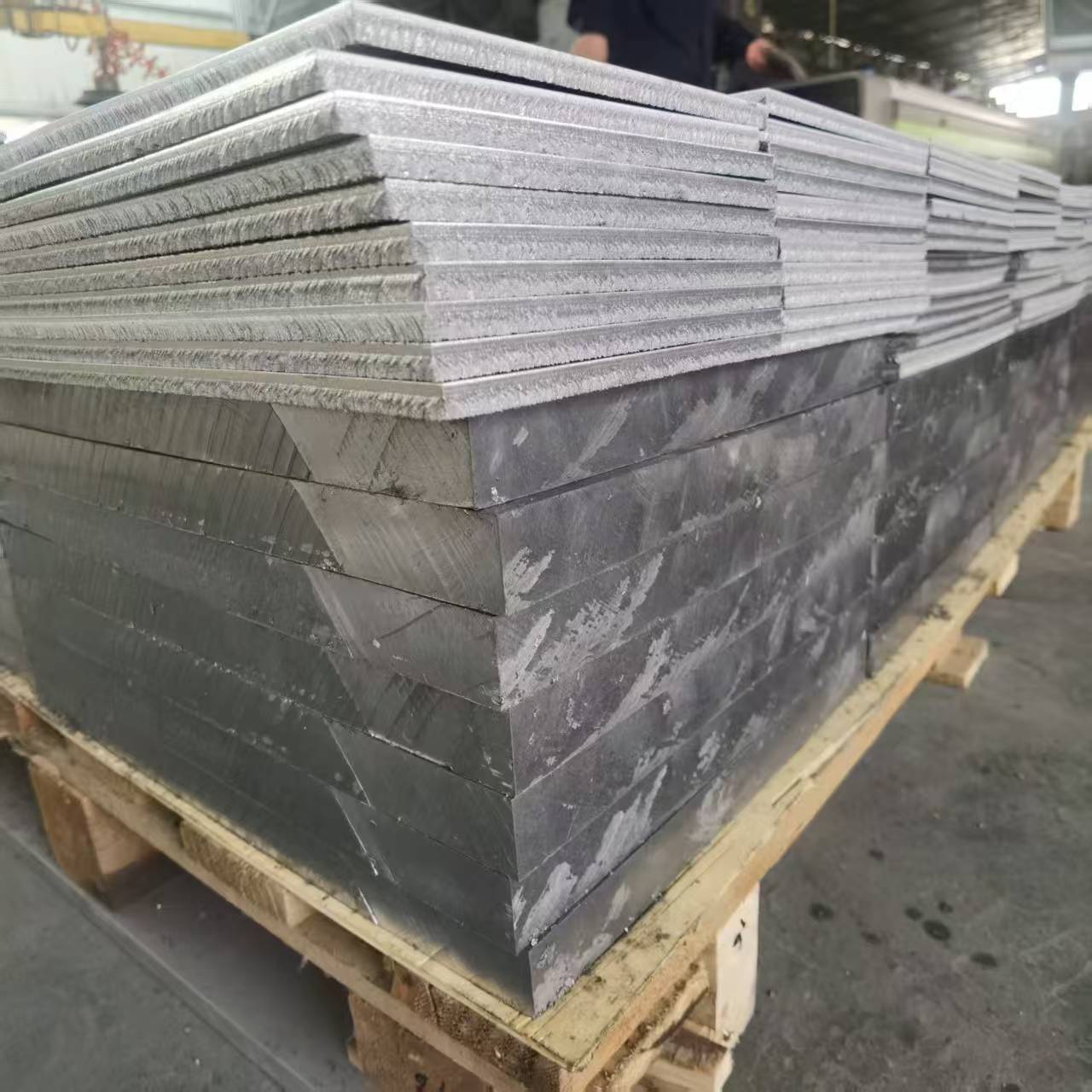 江苏省CBCT室防护铅板