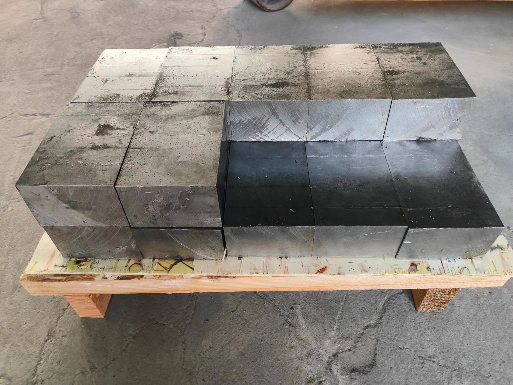 江苏省铅块 用于配重防辐射