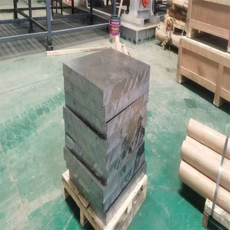 江苏省铅块的主要用途