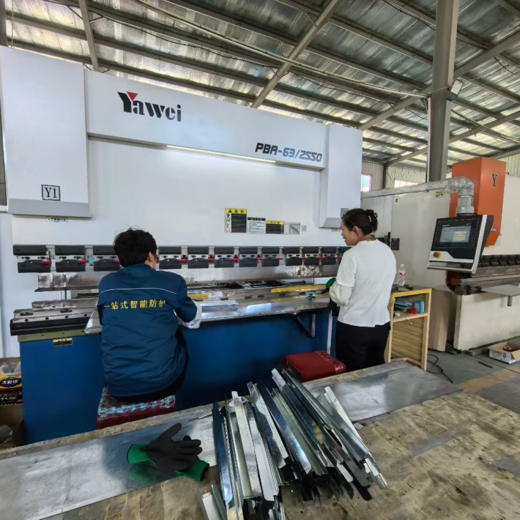 江苏省折弯铅件 