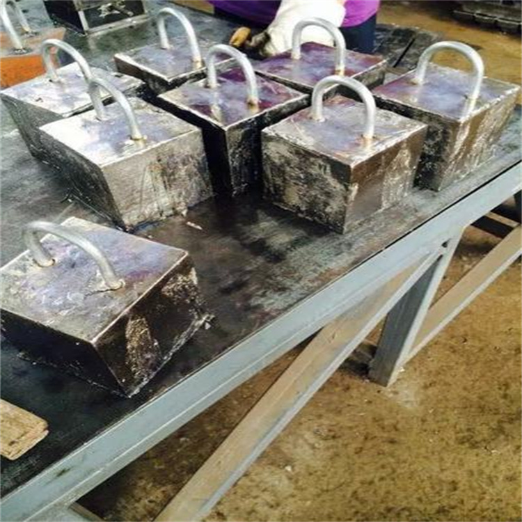 江苏省铸造铅加工件