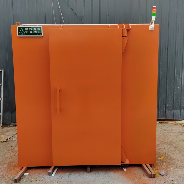 江苏省医用铅房